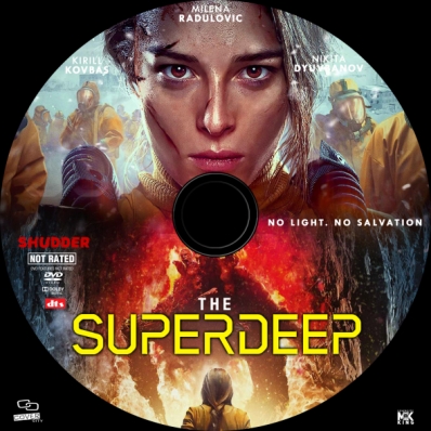 The Superdeep