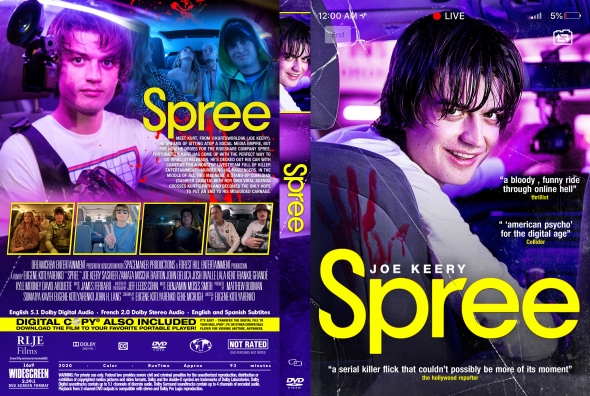 Spree