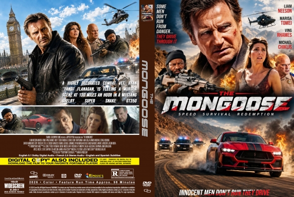 The Mongoose