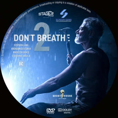 Don't Breathe 2