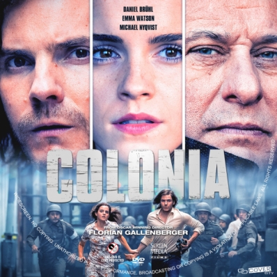 Colonia Dignidad