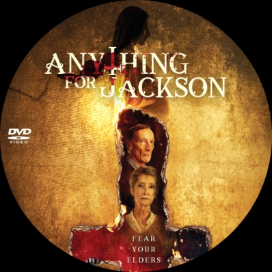 2021 Anything For Jackson