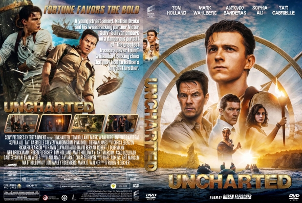 Uncharted