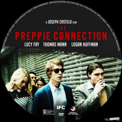 The Preppie Connection