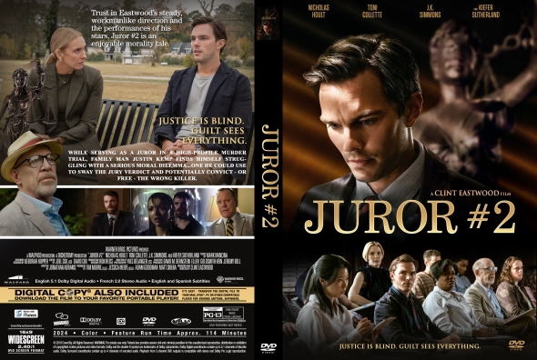 Juror #2