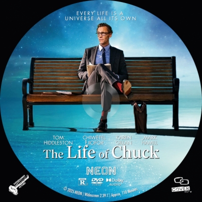 The Life Of Chuck