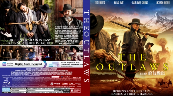 The Outlaws