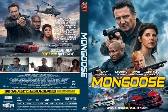 The Mongoose