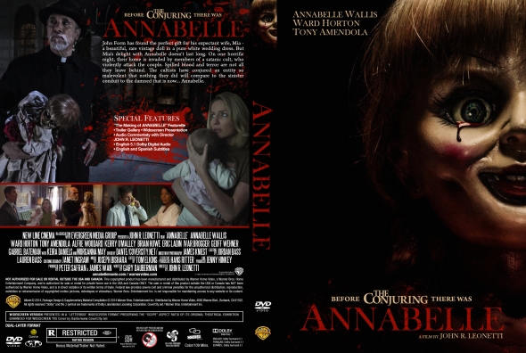 Annabelle