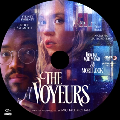 The Voyeurs