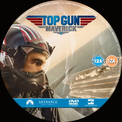 Top Gun: Maverick