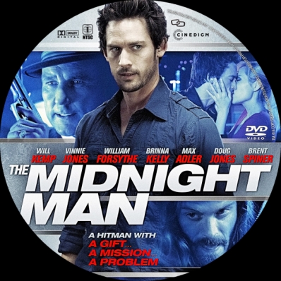 The Midnight Man