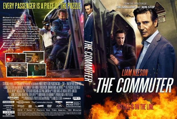 The Commuter