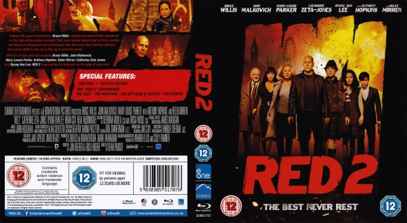 Red 2