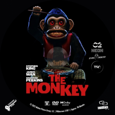 The Monkey