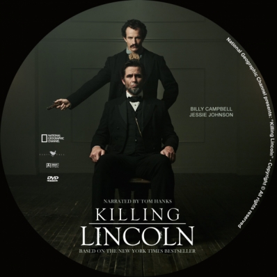 Killing Lincoln