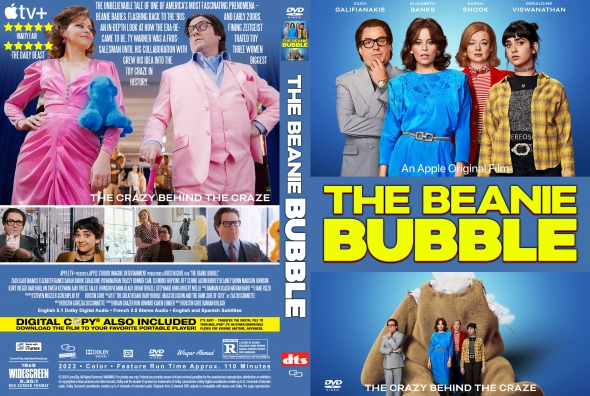 The Beanie Bubble