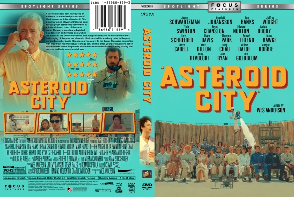 Asteroid City