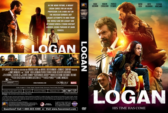 Logan