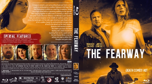 The Fearway