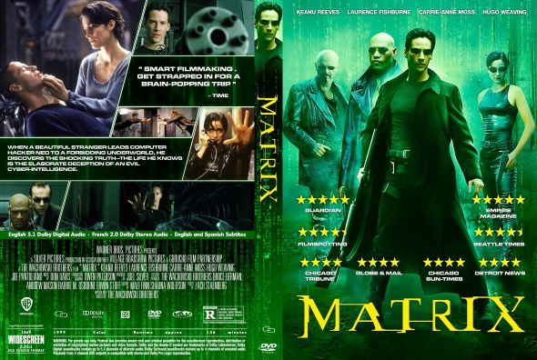 The Matrix