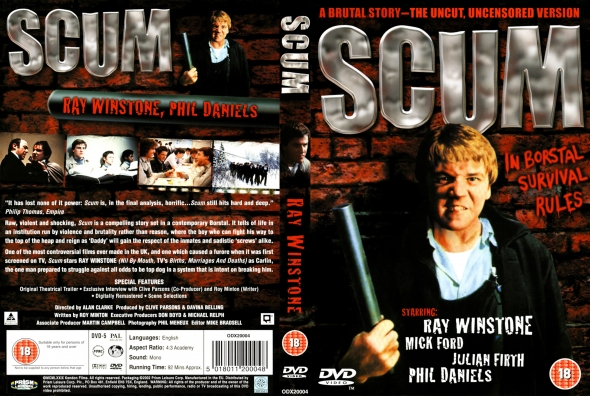Scum