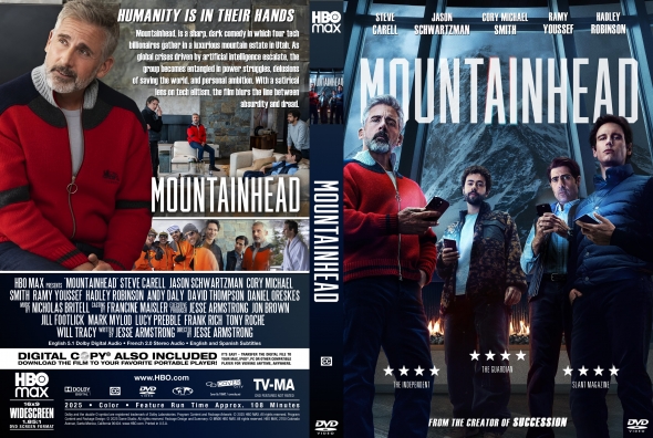 Mountainhead