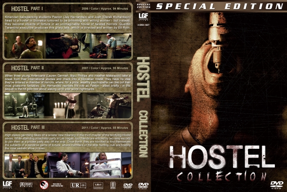 Hostel Collection
