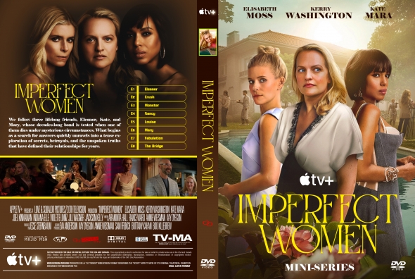 Imperfect Women - Mini-Series