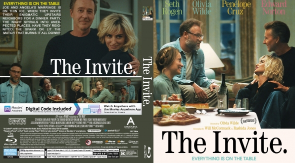The Invite