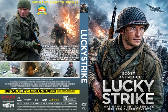 Lucky Strike