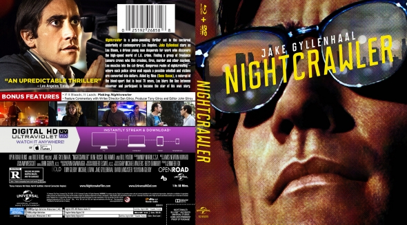 Nightcrawler