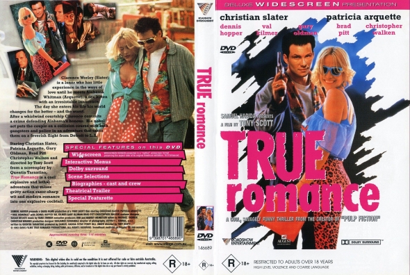 True Romance