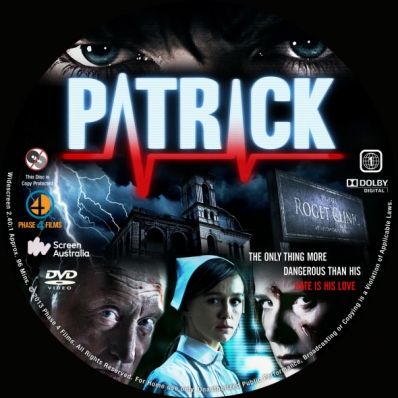 Patrick