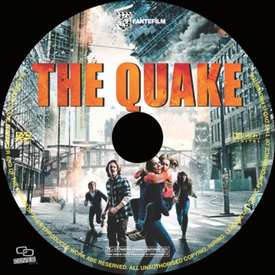The Quake