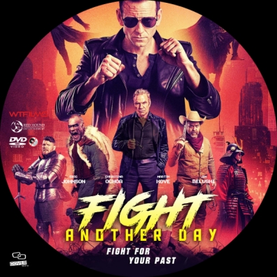 Fight Another Day