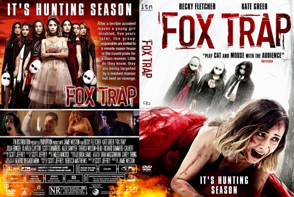 Fox Trap