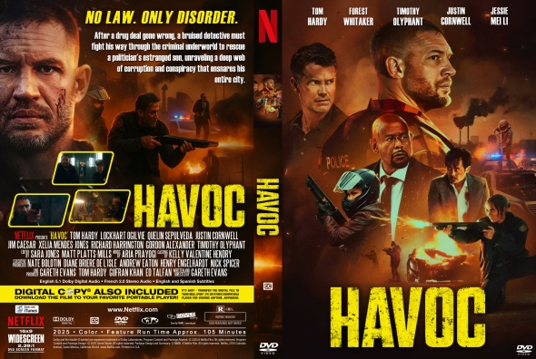 Havoc