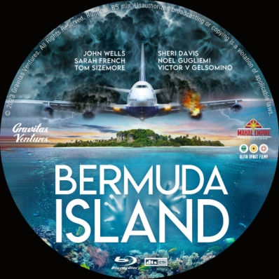 Bermuda Island