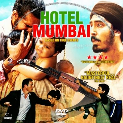 Hotel Mumbai