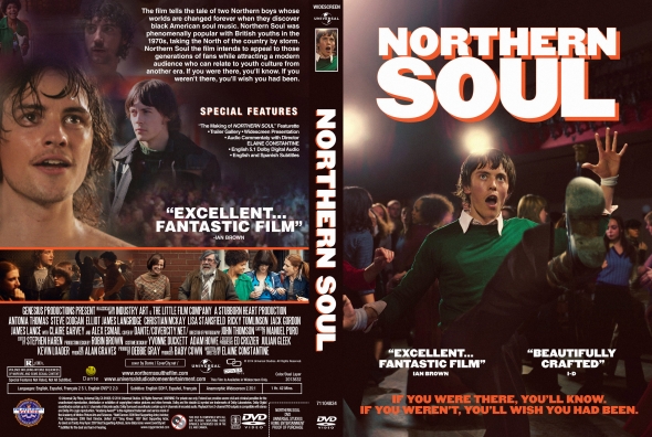 Northern Soul