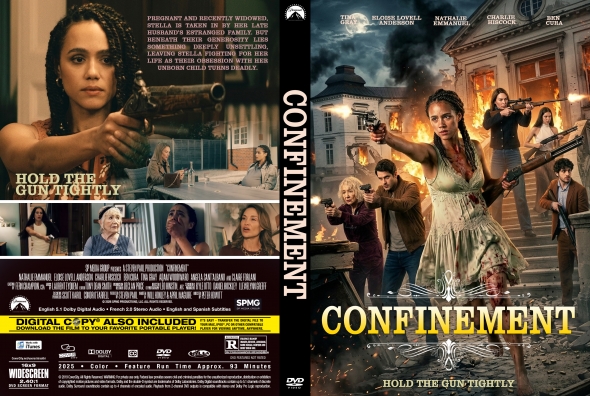 Confinement