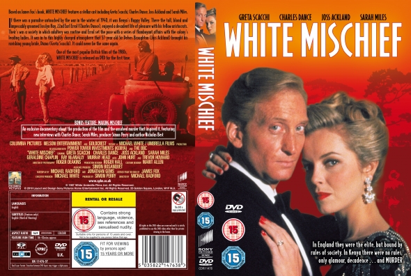 White Mischief
