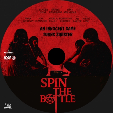 Spin the Bottle