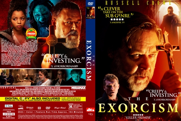 The Exorcism
