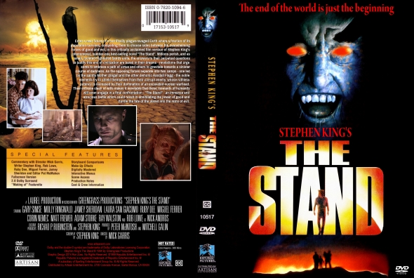 The Stand