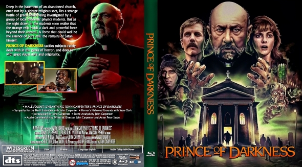 Prince of Darkness