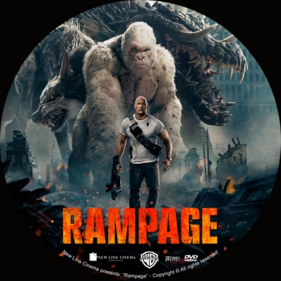 Rampage