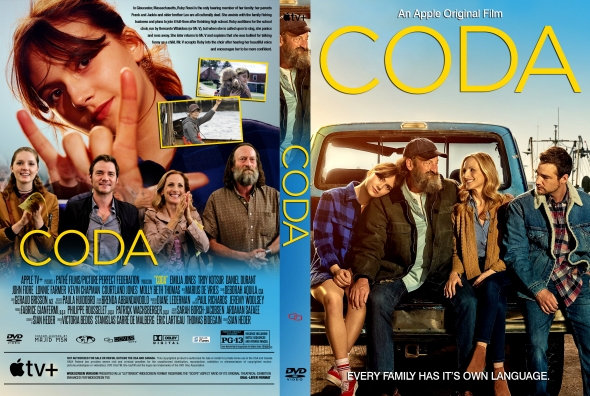 Coda