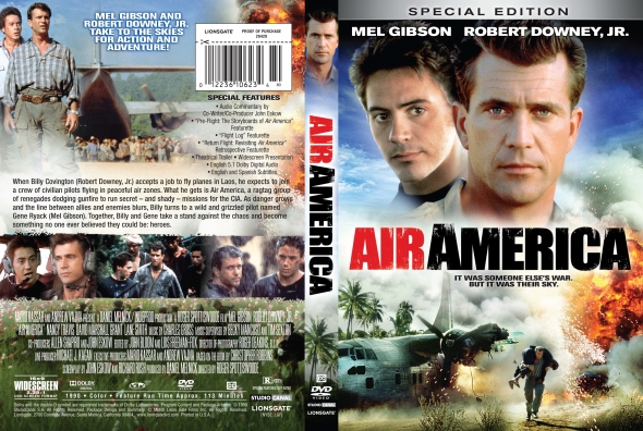 Air America